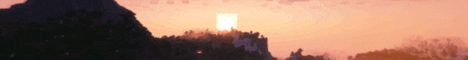 Minecraft Country banner