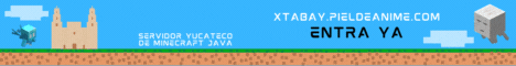 Xtabay banner