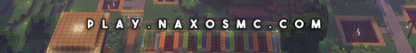 Naxos MC banner