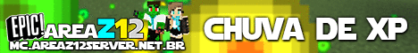 Area Z12 Brasil banner