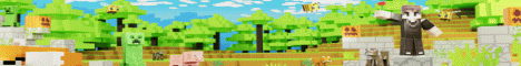 Reforged Network banner
