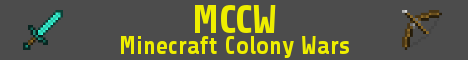 Colony Wars Recreation banner