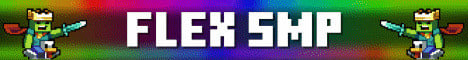 Flex SMP banner