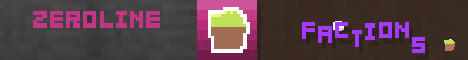 ZeroLine banner