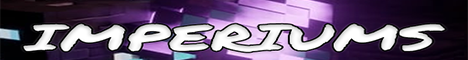 Imperiums SMP banner