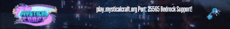 Mystical Craft banner