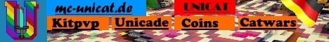 Unicat banner