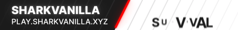 Shark Vanilla banner