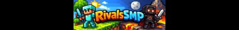 RivalsSMP banner