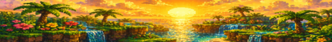 Solara SMP banner