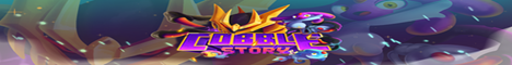 CobbleStory banner