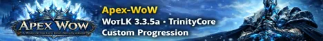 Apex-WoW banner