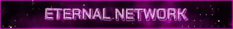 Eternal Network banner