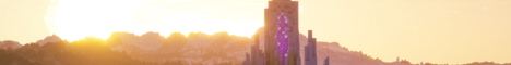 Wizard SMP banner