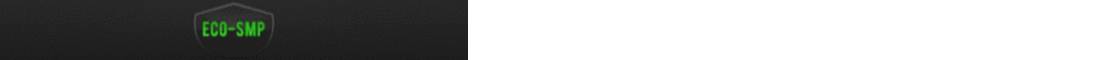 Eco-Smp banner