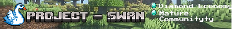Project Swan banner