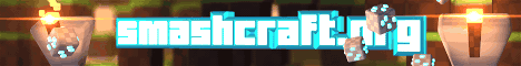SmashCraft banner