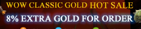 Cheap WOW Classic Gold, Buy WOW Vanilla Gold from MMOWTS banner