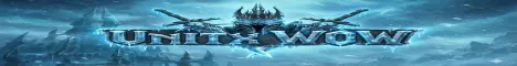 Unitx WoW banner