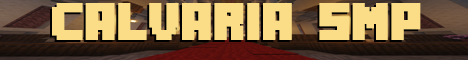 Calvaria SMP banner
