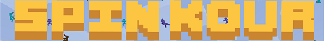 Spinkour banner
