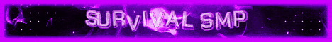 Underworld SMP banner