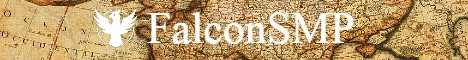 FalconSMP banner