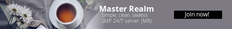 Master Realm banner