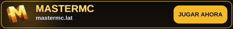 MasterMC banner