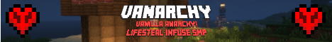 Vanarchy banner