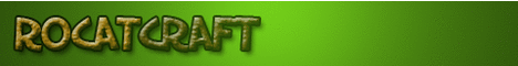 RocatCraft banner
