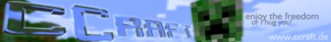 cCraft banner