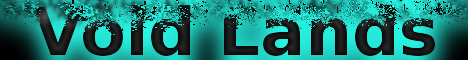 Void Lands banner