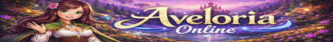 Aveloria Online banner