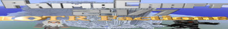 Primacraft LOTR banner
