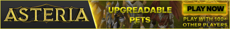 AsteriaPS banner