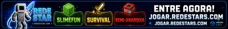 RedeStar banner