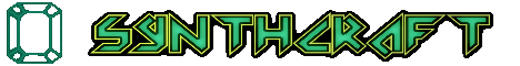 SynthCraft banner