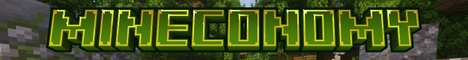 MineConomy banner