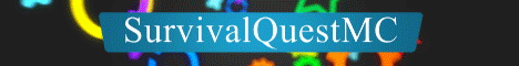 SurvivalQuest banner