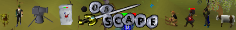 2005 Scape - NEWLY RELEASED - GIVEAWAY banner