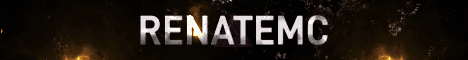 RenateMC banner