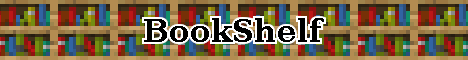 BookShelf banner