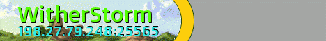 WitherStormNetwork banner