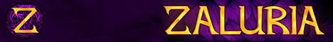 zaluria banner