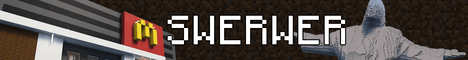 Swerwer banner