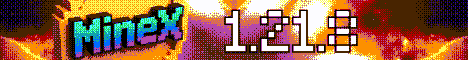 MinexSMP banner