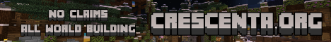 Crescenta banner
