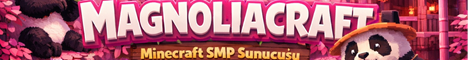Magnolia Craft banner