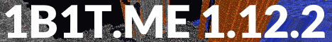 1b1t banner